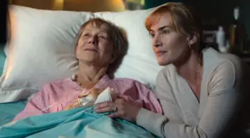 Adeus, June final do filme explicado