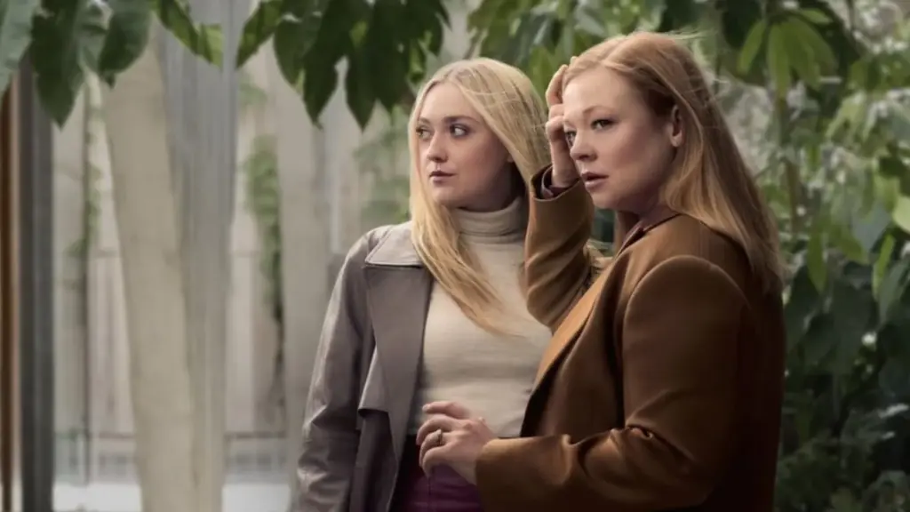 All Her Fault motivos para assistir