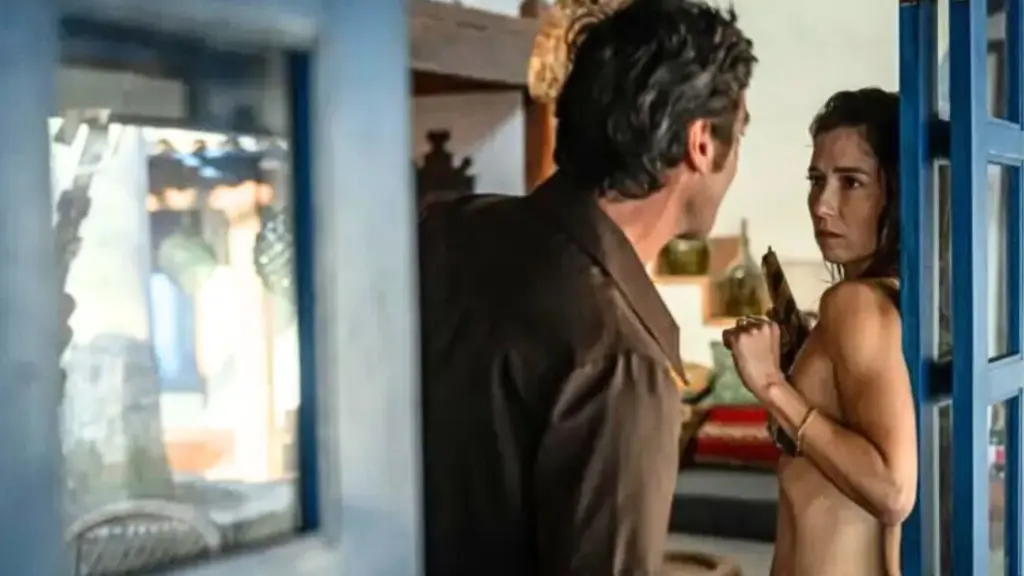 Ângela Diniz episódio 5 explicado