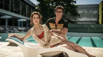 Angela Diniz Episodio 5 previa