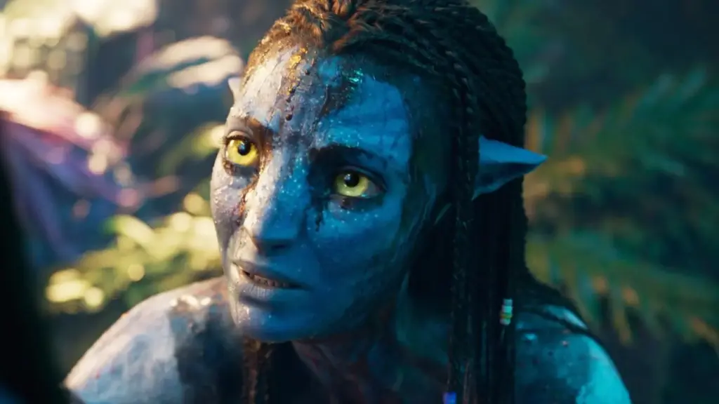 Avatar cena pós-créditos