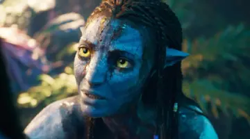 Avatar cena pós-créditos