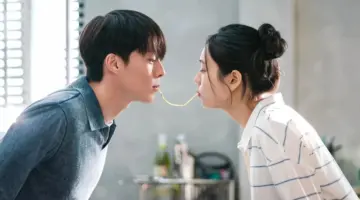 Beijo Explosivo episódio 13 explicado