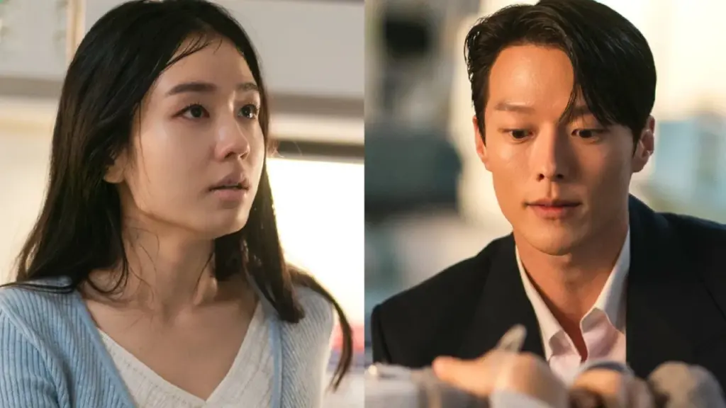 Beijo Explosivo episodios 9 e 10