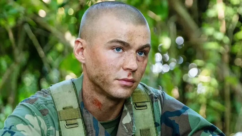 Boots cancelada pela Netflix