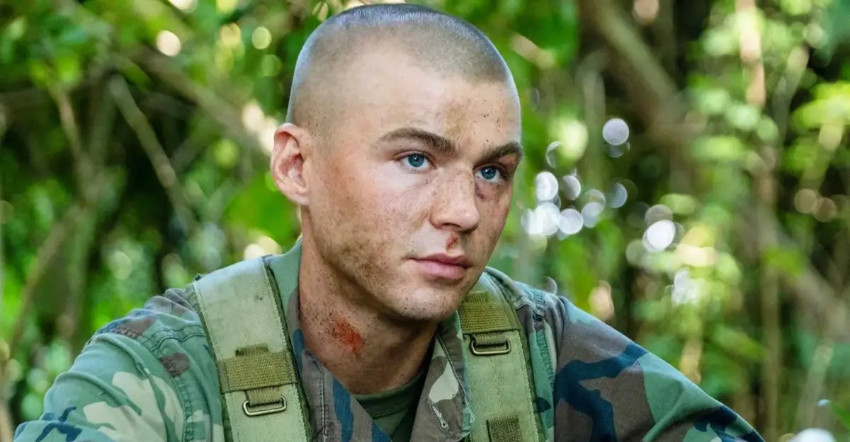 Boots: produtor abre o jogo sobre o cancelamento da série - 1 Boots cancelada pela Netflix