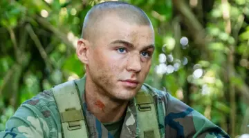 Boots cancelada pela Netflix