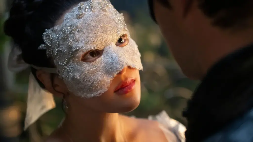 Bridgerton 4 temporada trailer completo