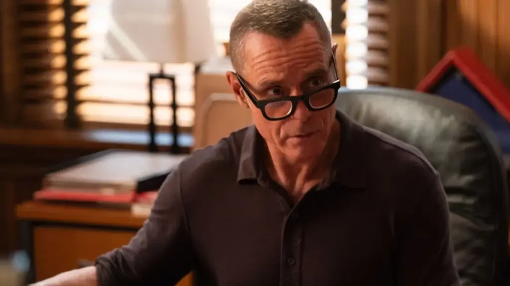 Chicago PD 13x07 review