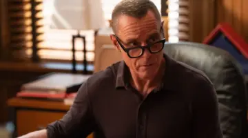 Chicago PD 13x07 review