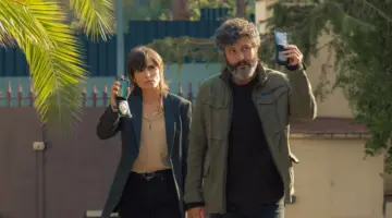 Cidade de Sombras 2 temporada Netflix