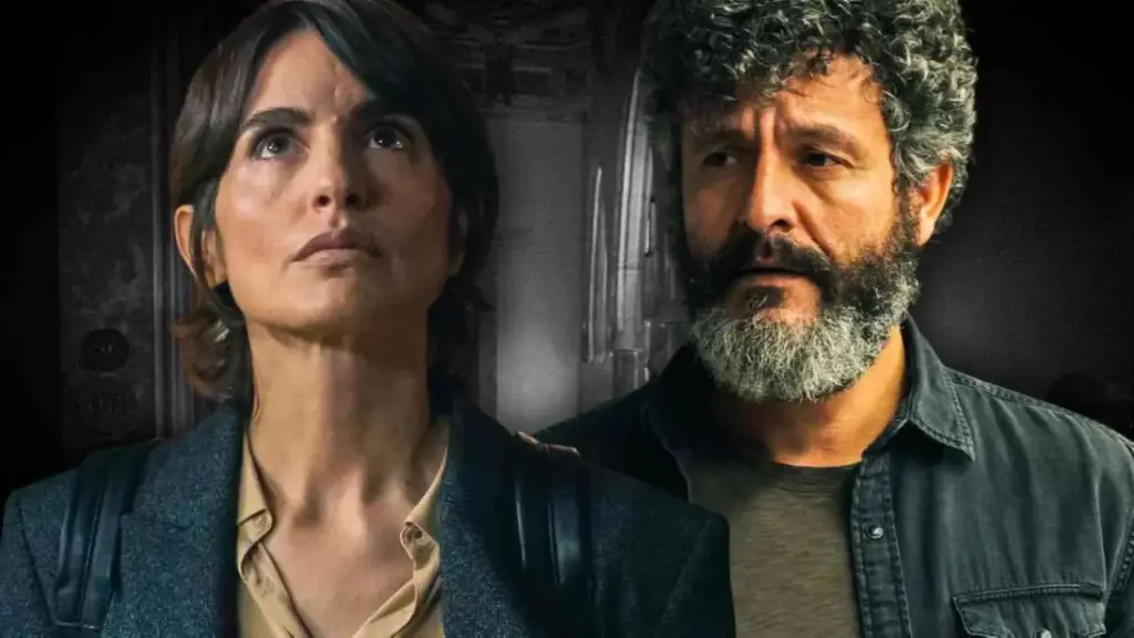 Cidade de Sombras Final Explicado