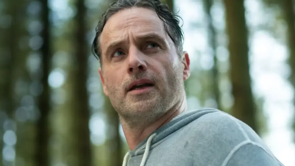 Coldwater astro de The Walking Dead