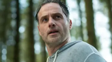 Coldwater astro de The Walking Dead