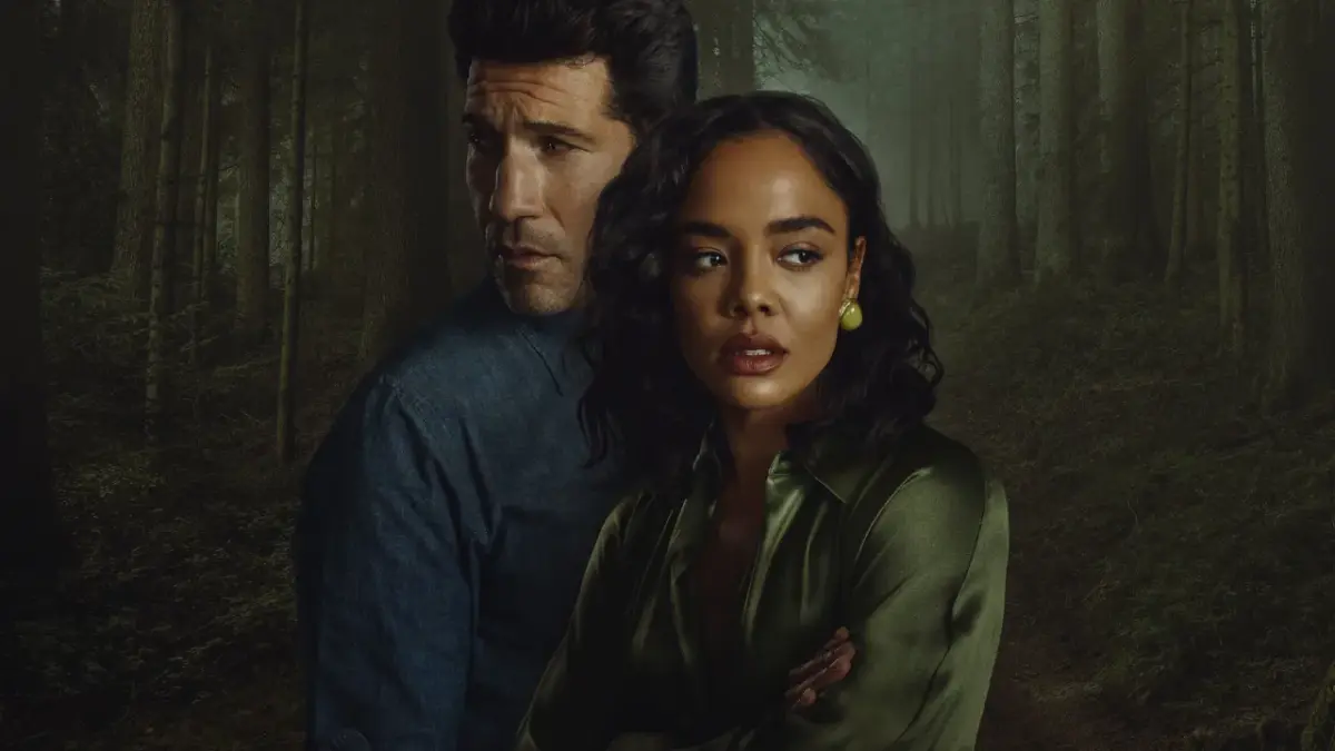 Dele e Dela serie Netflix Historia