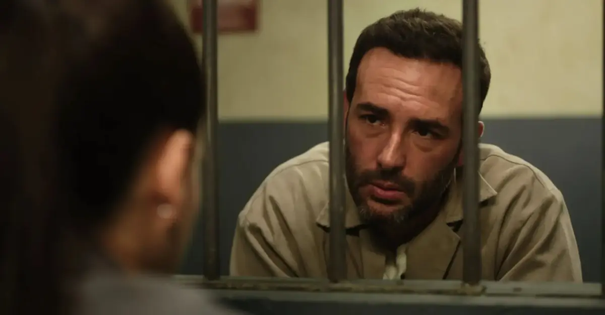 Depois do Acidente 2ª temporada Final Explicado | Quem morre? - 1 Depois do Acidente final explicado