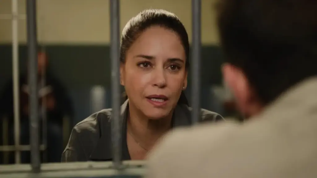 Depois do Acidente 2 temporada final