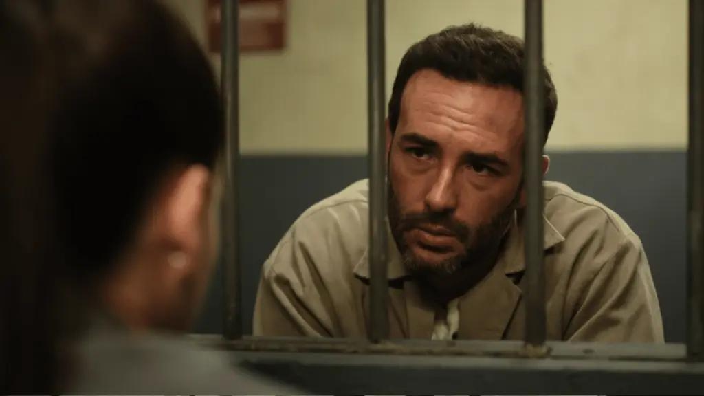 Depois do Acidente 2 temporada historia da serie
