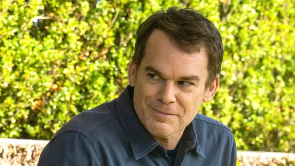 Dexter Ressurreição 2ª Temporada