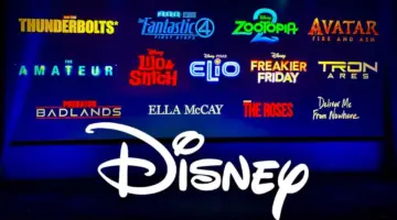 Disney maior sucesso 2025 não é marvel