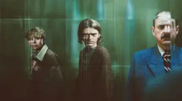 Dissociacao serie da netflix historia