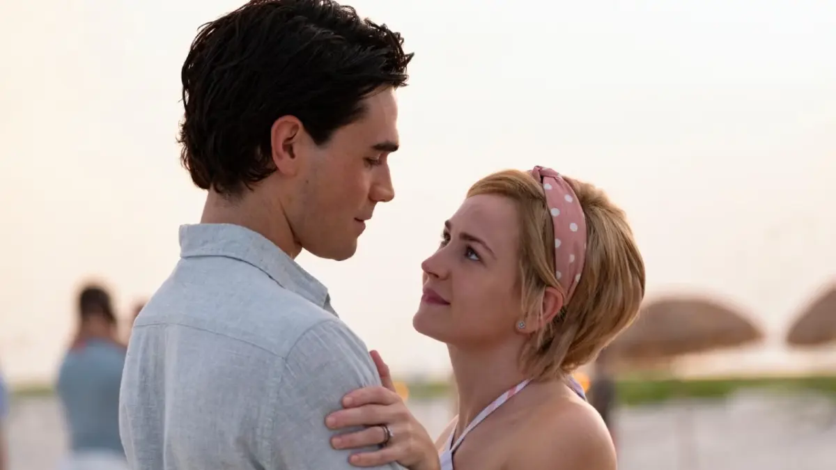 Enquanto Estivermos Juntos: o que é real e o que é "mentira" no filme? - 1 Enquanto Estivermos Juntos Filme Historia por tras
