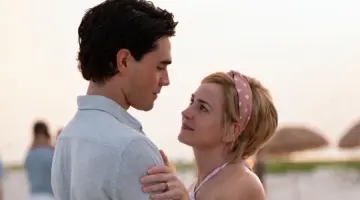 Enquanto Estivermos Juntos Filme Historia por tras