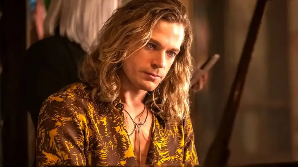 Entrevista com o Vampiro novo nome