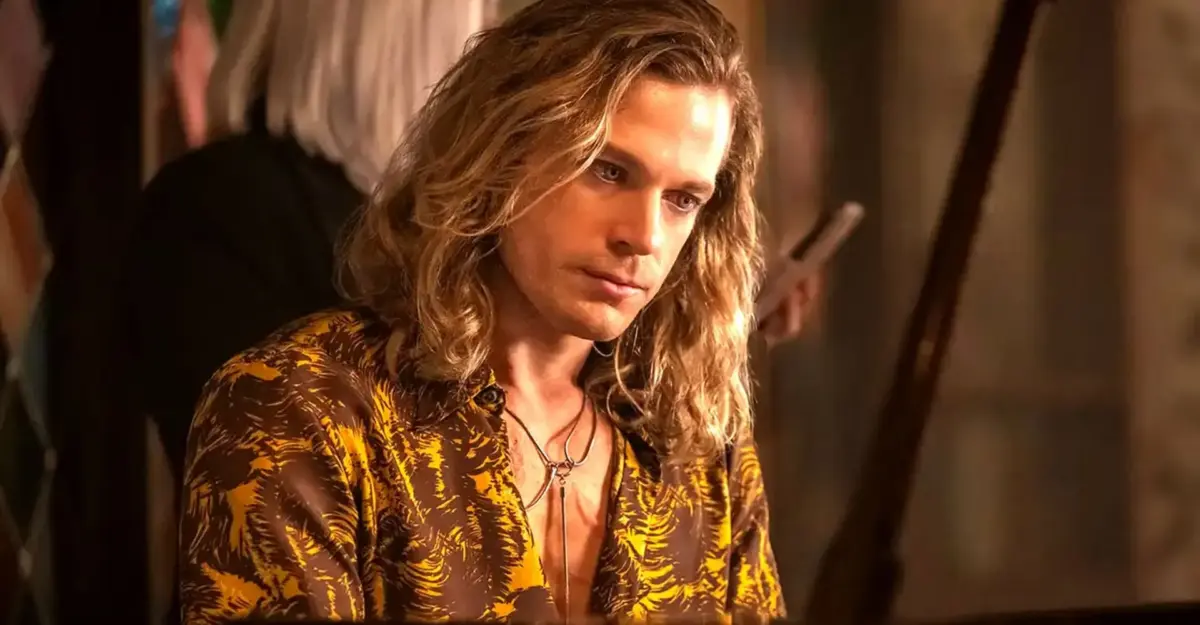 Entrevista com o Vampiro novo nome
