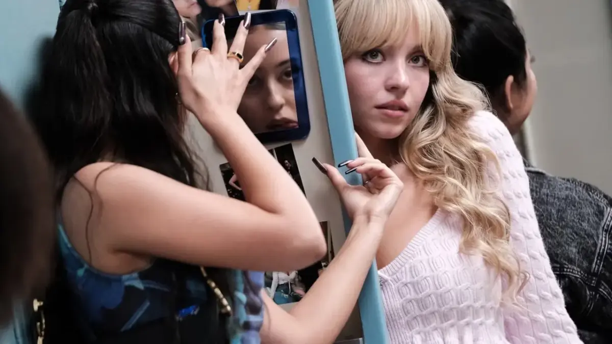 The Pitt, Euphoria e mais: HBO anuncia 17 séries para 2026 - 4 Euphoria data 3 temporada