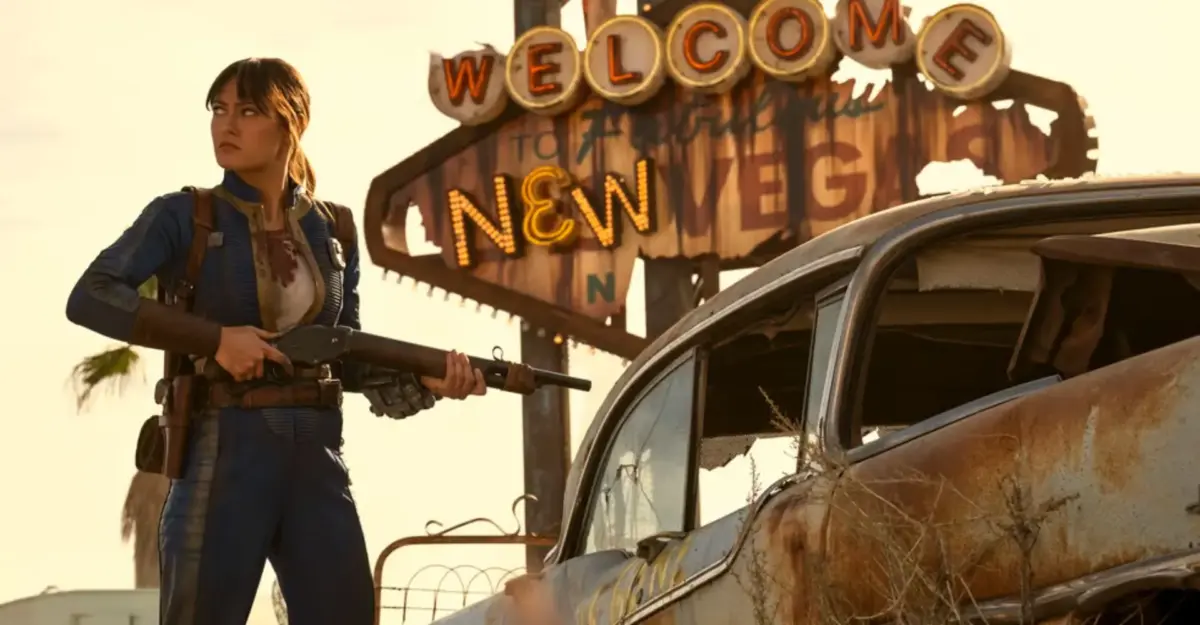 Fallout 2ª temporada | Data de estreia, elenco, história e TUDO sobre - 2 Fallout 2ª Temporada teorias
