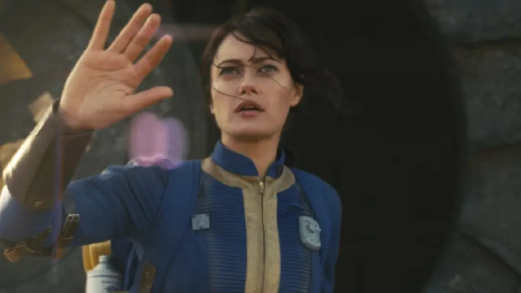 Fallout 2 temporada sai hoje