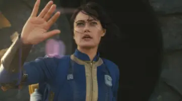Fallout 2 temporada sai hoje