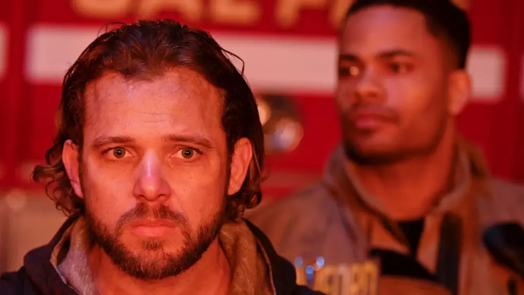 Fire Country 4ª Temporada tem triste notícia