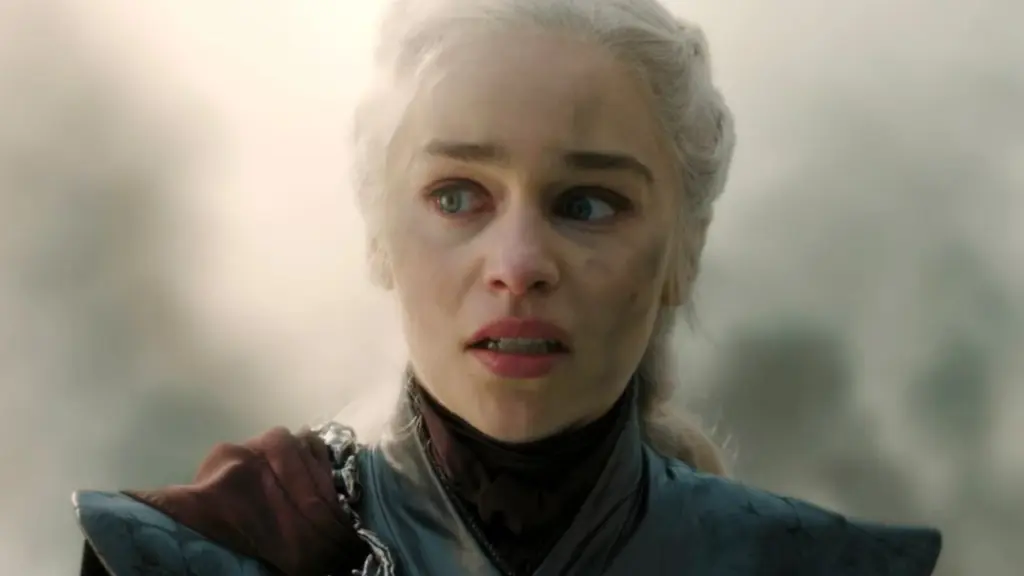 Game of Thrones pode ter retorno de Daenerys