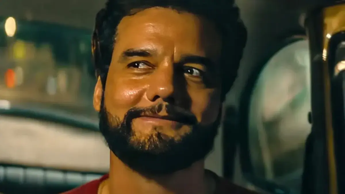 Globo de Ouro Wagner Moura Golden Globes