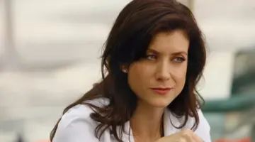 Grey's Anatomy 22 temporada kate walsh
