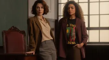 Habeas Corpus série Netflix