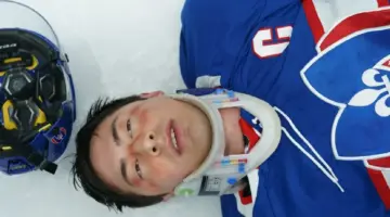 Heated Rivarly Episodio 5 que horas sai