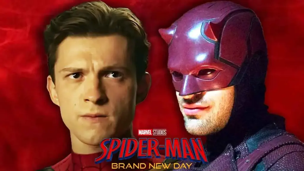 Homem-Aranha 4 filme Um Novo Dia