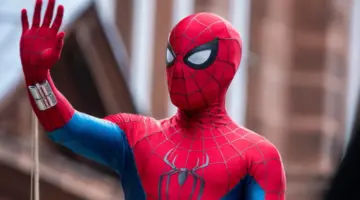 Homem-Aranha Um Novo Dia trailer