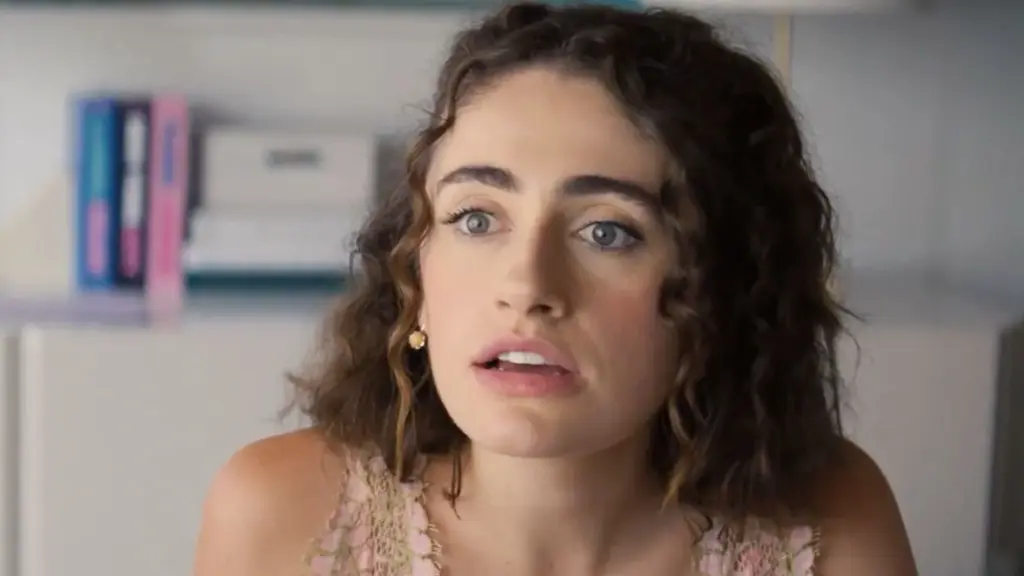 I Love LA episódio 5