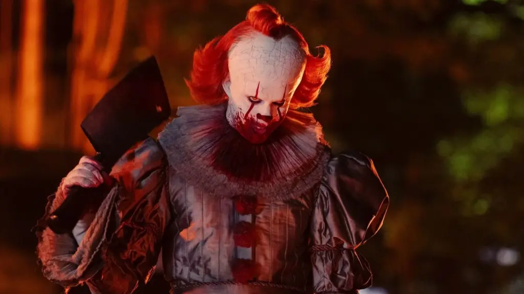 IT: Bem-Vindos a Derry 2ª Temporada