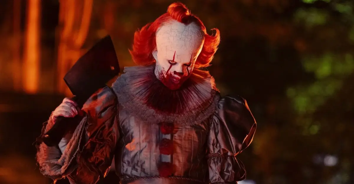 It: Bem-Vindos a Derry | 2ª temporada ganha atualização animadora da HBO - 7 IT: Bem-Vindos a Derry 2ª Temporada