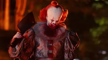 IT: Bem-Vindos a Derry 2ª Temporada
