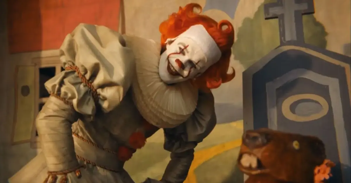 It: Bem-Vindos a Derry | Episódio 7 mudou fatos importantes do livro; Entenda! - 1 IT Bem-Vindos a Derry episódio 7