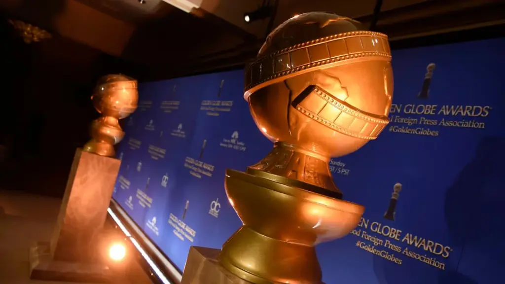 Indicados globo de ouro 2026