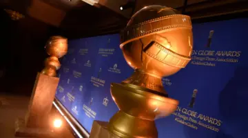 Indicados globo de ouro 2026