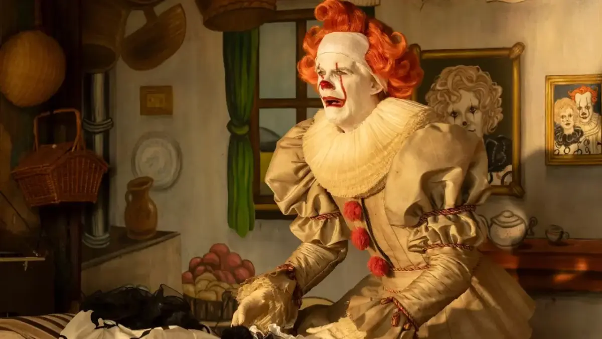 14 Melhores séries da HBO Max em 2025: o que assistir? - 13 It: Bem-Vindos a Derry mudanca-epi-7