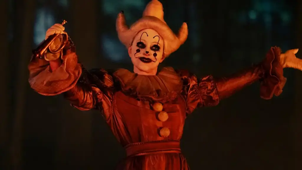 It: Bem-Vindos a Derry Black Spot